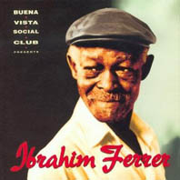 Salsasterren: Ibrahim Ferrer 